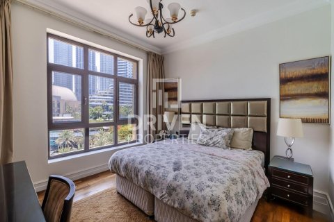Apartmen di Downtown Dubai (Downtown Burj Dubai), UAE 2 bilik tidur, 281.77 meter persegi № 744261 - foto 7