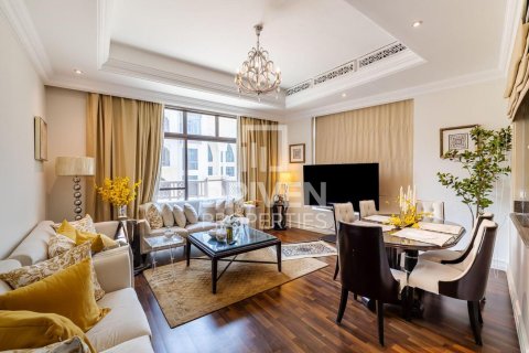 Apartmen di Downtown Dubai (Downtown Burj Dubai), UAE 2 bilik tidur, 281.77 meter persegi № 744261 - foto 5