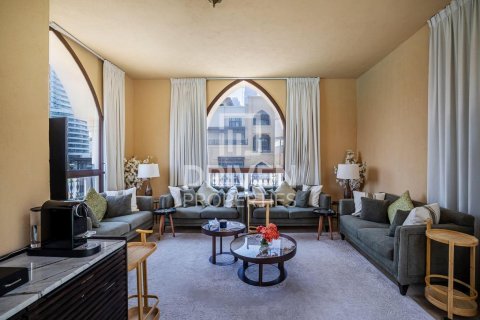 Apartmen di Downtown Dubai (Downtown Burj Dubai), UAE 2 bilik tidur, 281.77 meter persegi № 744261 - foto 3