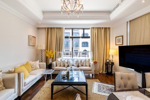 Apartmen di Downtown Dubai (Downtown Burj Dubai), UAE 2 bilik tidur, 281.77 meter persegi № 744261 - foto 2