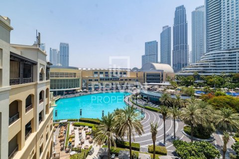 Apartmen di Downtown Dubai (Downtown Burj Dubai), UAE 2 bilik tidur, 281.77 meter persegi № 744261 - foto 1
