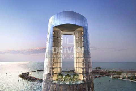 آپارتمان برای فروش در  Dubai Marina، Dubai، امارات متحده عربی  7.8 متر مربع ، شماره 744266 - تصویر 4