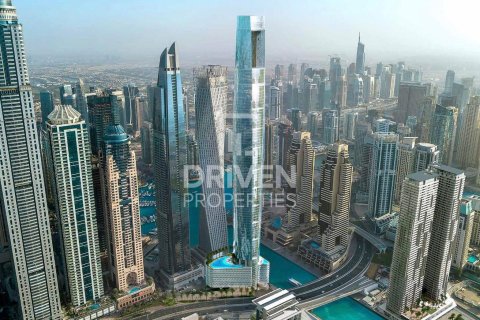 آپارتمان برای فروش در  Dubai Marina، Dubai، امارات متحده عربی  7.8 متر مربع ، شماره 744266 - تصویر 10