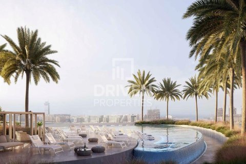 آپارتمان برای فروش در  Dubai Marina، Dubai، امارات متحده عربی  7.8 متر مربع ، شماره 744266 - تصویر 3