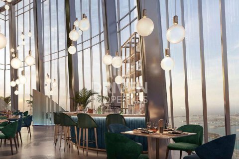 آپارتمان برای فروش در  Dubai Marina، Dubai، امارات متحده عربی  7.8 متر مربع ، شماره 744266 - تصویر 9