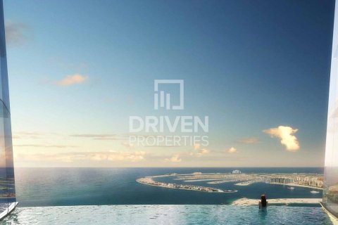آپارتمان برای فروش در  Dubai Marina، Dubai، امارات متحده عربی  7.8 متر مربع ، شماره 744266 - تصویر 11