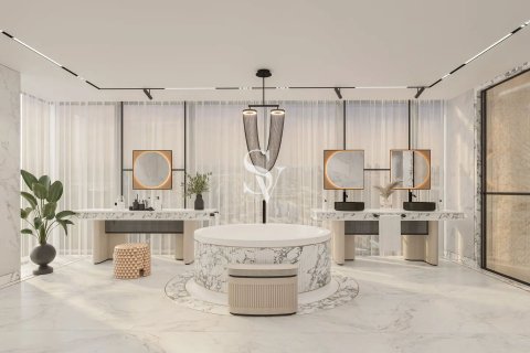 Meydan, Dubai, UAE의 판매용 아파트 침실 1개, 82제곱미터 번호 709553 - 사진 2