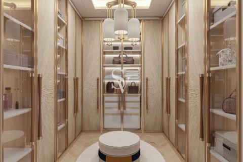 Meydan, Dubai, UAE의 판매용 아파트 침실 1개, 82제곱미터 번호 709553 - 사진 8