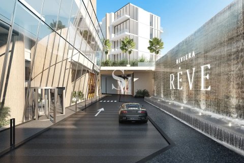 Meydan, Dubai, UAE의 판매용 아파트 침실 1개, 82제곱미터 번호 709553 - 사진 6