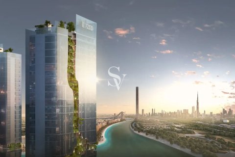 Meydan, Dubai, UAE의 판매용 아파트 침실 1개, 82제곱미터 번호 709553 - 사진 4