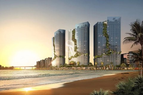 Meydan, Dubai, UAE의 판매용 아파트 침실 1개, 82제곱미터 번호 709553 - 사진 7
