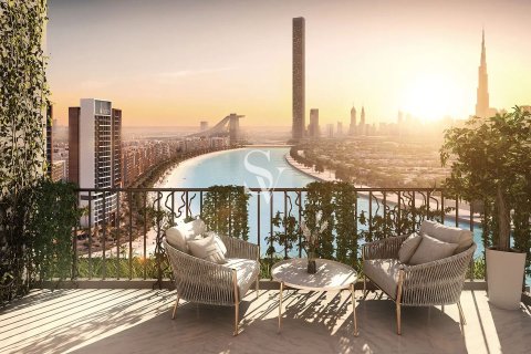 Meydan, Dubai, UAE의 판매용 아파트 침실 1개, 82제곱미터 번호 709553 - 사진 9