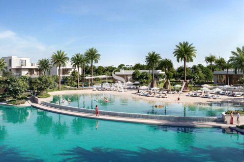 Dubai、UAE にあるヴィラ販売中 5ベッドルーム、960 m2、No709558 - 写真 5