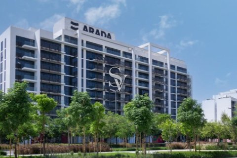 Купить квартиру в Aljada, Шарджа, ОАЭ 3 спальни, 200м2, № 709555 - фото 5