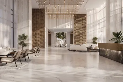 Apartman u gradu Dubai Hills Estate, UAE 2 spavaće sobe, 131 m2 Br. 709554 - Slika 9