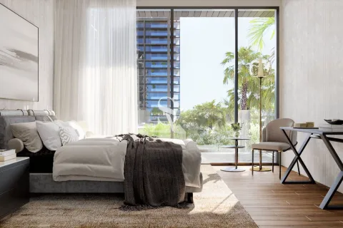 آپارتمان در Dubai Hills Estate، Dubai ، امارات متحده عربی 2 خوابه ، 131 متر مربع. شماره 709554