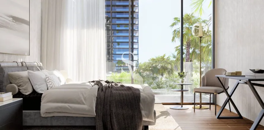 Apartman u gradu Dubai Hills Estate, UAE 2 spavaće sobe, 131 m2 Br. 709554