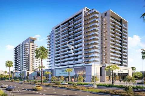 Apartman u gradu Dubai Hills Estate, UAE 2 spavaće sobe, 131 m2 Br. 709554 - Slika 2