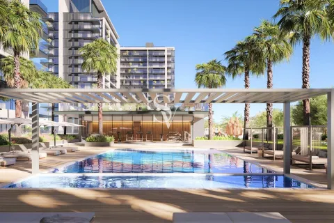 Apartman u gradu Dubai Hills Estate, UAE 2 spavaće sobe, 131 m2 Br. 709554 - Slika 6