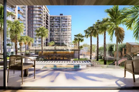 Apartman u gradu Dubai Hills Estate, UAE 2 spavaće sobe, 131 m2 Br. 709554 - Slika 11