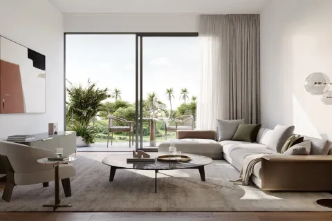 Apartman u gradu Dubai Hills Estate, UAE 2 spavaće sobe, 131 m2 Br. 709554 - Slika 4