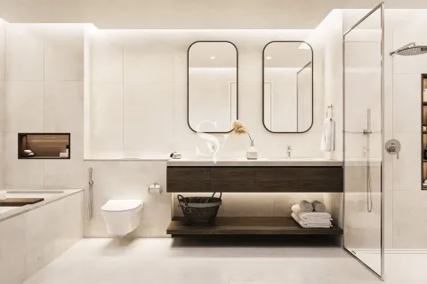 Apartman u gradu Dubai Hills Estate, UAE 2 spavaće sobe, 131 m2 Br. 709554 - Slika 8