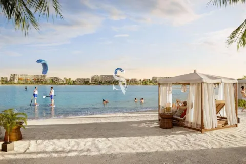 Byt v Umm Al Quwain Marina, SAE 2 ložnice, 61 m² Č.: 709557 - fotografie 20