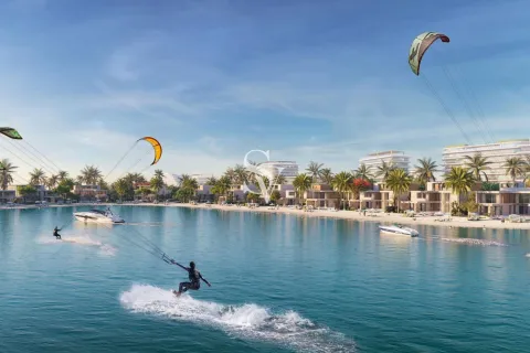 Byt v Umm Al Quwain Marina, SAE 2 ložnice, 61 m² Č.: 709557 - fotografie 18