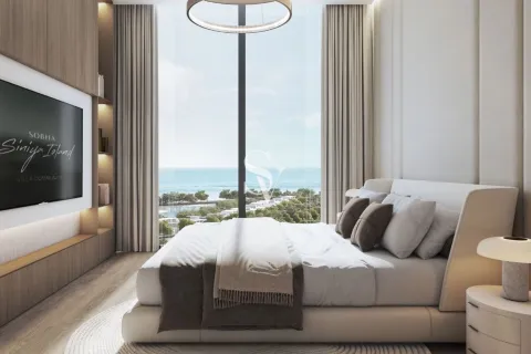 Byt v Umm Al Quwain Marina, SAE 2 ložnice, 61 m² Č.: 709557 - fotografie 8