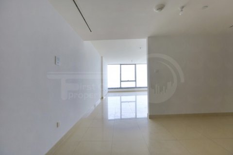 Dzīvoklis Al Reem Island, Abu Dhabijā, AAE 2 istabas, 122.6 m2 Nr. 731231 - attēls 13