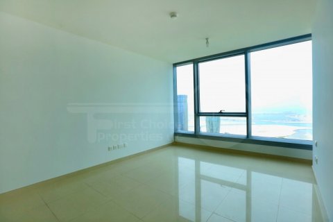 Dzīvoklis Al Reem Island, Abu Dhabijā, AAE 2 istabas, 122.6 m2 Nr. 731231 - attēls 11