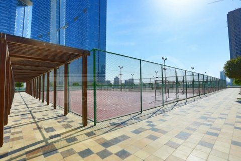 Dzīvoklis Al Reem Island, Abu Dhabijā, AAE 2 istabas, 122.6 m2 Nr. 731231 - attēls 16