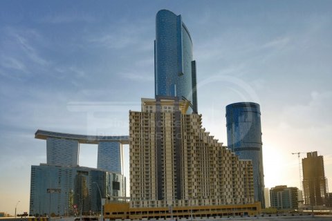 Dzīvoklis Al Reem Island, Abu Dhabijā, AAE 2 istabas, 122.6 m2 Nr. 731231 - attēls 2