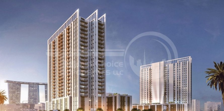 Al Reem Island, Abu Dhabi, संयुक्त अरब अमीरात में अपार्टमेंट, 1 बेडरूम, 65.8 वर्ग मीटर, संख्या 731229