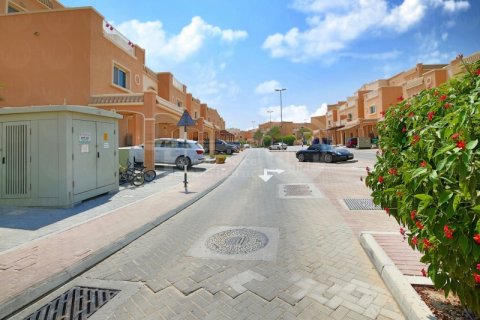 Huvila Al Reef, Abu Dhabi, Arabiemiraatit 3 makuuhuonetta, 225.1 m2 № 731227 - kuva 19
