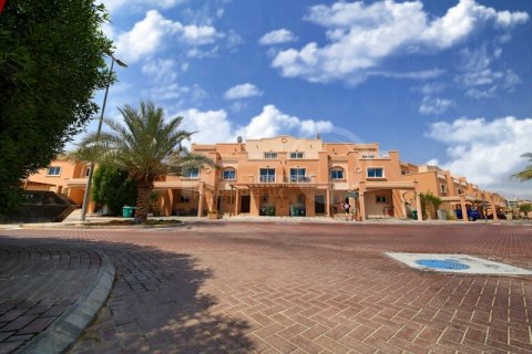 Huvila Al Reef, Abu Dhabi, Arabiemiraatit 3 makuuhuonetta, 225.1 m2 № 731227 - kuva 3