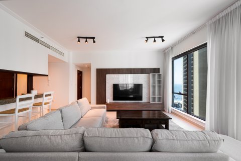 Apartmán v Dubai Marina, SAE 2 spálne, 125.42 m2 č. 750268
