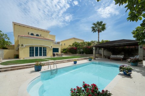 Vila u gradu Jumeirah Park, Dubai, UAE 4 spavaće sobe, 469.16 m2 Br. 750253