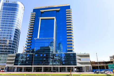 Apartment in Business Bay, Dubai, UAE 2 bedrooms, 121.27 sq.m. № 750269 - photo 14