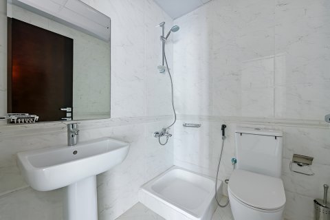 Apartment in Business Bay, Dubai, UAE 2 bedrooms, 121.27 sq.m. № 750269 - photo 9