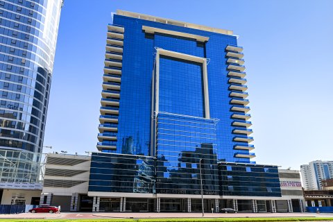 Apartment in Business Bay, Dubai, UAE 2 bedrooms, 121.27 sq.m. № 750269 - photo 13