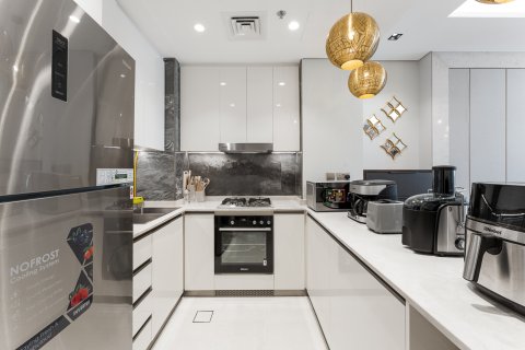 Appartamento in affitto a Business Bay, Dubai, EAU 1 camera da letto, 77.04 mq. № 750272 - foto 6
