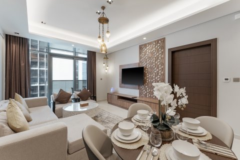 Appartamento in affitto a Business Bay, Dubai, EAU 1 camera da letto, 77.04 mq. № 750272 - foto 7
