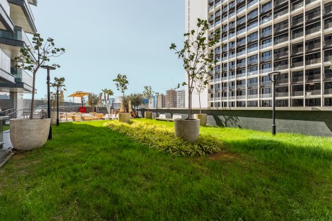 Appartamento in affitto a Business Bay, Dubai, EAU 1 camera da letto, 77.04 mq. № 750272 - foto 19