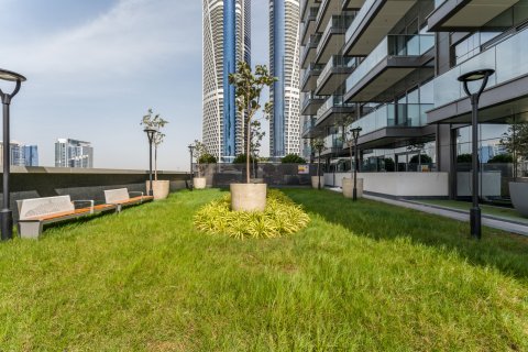 Appartamento in affitto a Business Bay, Dubai, EAU 1 camera da letto, 77.04 mq. № 750272 - foto 18