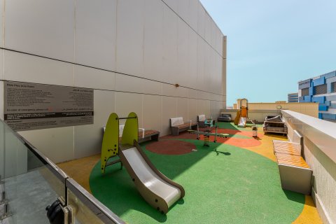 Appartamento in affitto a Business Bay, Dubai, EAU 1 camera da letto, 77.04 mq. № 750272 - foto 20