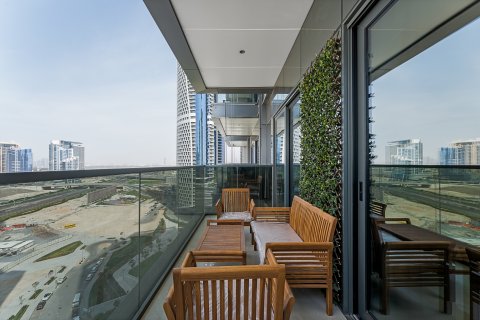 Appartamento in affitto a Business Bay, Dubai, EAU 1 camera da letto, 77.04 mq. № 750272 - foto 12