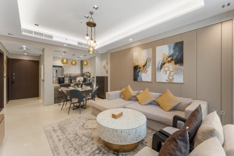 Appartamento in affitto a Business Bay, Dubai, EAU 1 camera da letto, 77.04 mq. № 750272 - foto 9