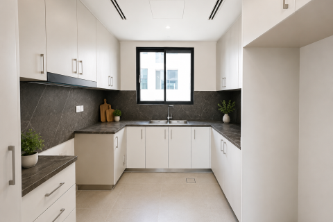 Vila v Arabian Ranches 3, Dubai, SAE 4 ložnice, 456.94 m² Č.: 750271 - fotografie 5
