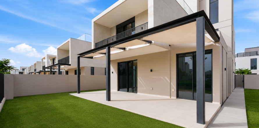 Vila v Arabian Ranches 3, Dubai, SAE 4 ložnice, 456.94 m² Č.: 750271